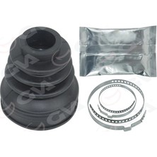 GVA Aks Körüğü Iç P206-P207-P307-C3-C4 1.4-1.4 165 1998-2006 Partner-Berlıngo 1.6-1.9d Yağ Kelepçeli