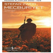 Mecburiyet - Modern Klasikler Dizisi (Şömizli)