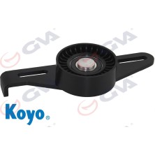 GVA Alternatör Gergi Rulmanı Clıo 2-Kangoo-Megane 1.4-1.6-1.6 165 1998 -Laguna 2 1.6 165 2001