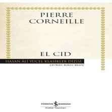 El Cid - Hasan Ali Yücel Klasikleri