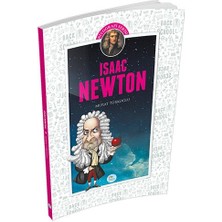 Mey İthalat Biyografi Serisi - Isaac Newton