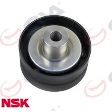 GVA Alternatör Gergi Rulmanı Ford Ranger 2011TRANSİT 20132.2TDCI 2052516 1717608 BK3Q6C344AC