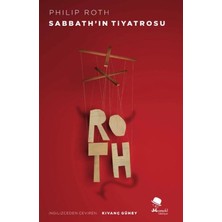 Sabbath'ın Tiyatrosu