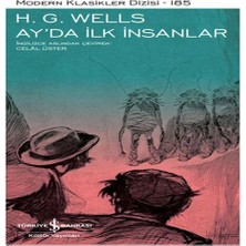 Ay'da Ilk Insanlar - Modern Klasikler Dizisi