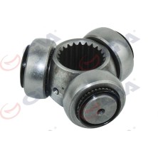 GVA Aks Mafsalı Fıat G.punto 2009 Fıorıno 2009 500 2009 Punto 2012 1.3d Mtj 23DİŞ 46308327