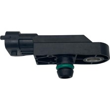 Autodak BASINÇ SENSÖRÜ MAP SENSÖRÜ RENAULT CLIO 3-4 MEGANE 2-3-4 SYMBOL 3 2014 DACIA DUSTER 2010 MASTER 3
