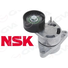 GVA Alternatör Gergi Rulmanı Kütüklü Trafıc 2-Master 2-Movano-Vıvaro 2.2dcı-2.5dcı 2001 G9U