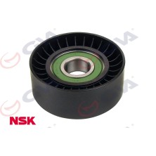 GVA Alternatör Gergi Rulmanı Kütüklü P206 2004-2013 P207 2007-2015 P208 2012-2019 P301 2012 P307