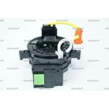 Maher Aırbag Çemberi (Zemberek) L-200 2015 / Asx 2012-2015 8619A167