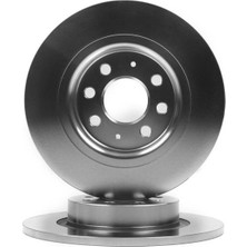 Ayd Arka Fren Aynası Corsa E 2014 Adam 2013 Punto Evo-Grande Punto 2005 264X10X4DLXHAVALI 15 (2 Adet)