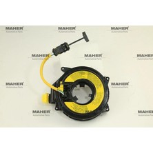 Maher Aırbag Çemberi (Zemberek) Coupe 2007 93490 2C300