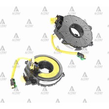 Maher Aırbag Çemberi (Zemberek) Cerato 2003-2005 93490 2F000