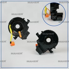 Maher Aırbag Çemberi (Zemberek) Avensıs 2010 84307 05030