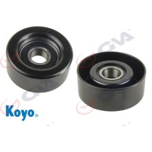 GVA Alternatör Gergi Rulmanı Accent 2005GETZ-I10-I20-I30-I40 1.5crdı-1.6crdı-1.7crdı-Blue 2011