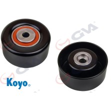 GVA Alternatör Gergi Rulmanı PARTNER-P206-306-JUMPY1.9D -P307 1.4 165-1.6 165-C2 1.4-1.6-C3 1.4ı-1.4