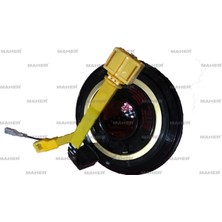 Maher Aırbag Çemberi (Zemberek) Polo / Polo Classıc / Transporter T4 1994-2003 1H0959653E