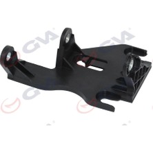 GVA Aktif Karbon Filitre Ayagı Golf5-6-Jetta-Caddy-A3 2004  1K0201827A