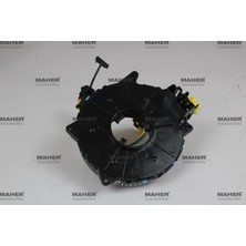 Maher Aırbag Çemberi (Zemberek) Elantra 2004-2011 / Matrıx 2006-2008 93490 2D100