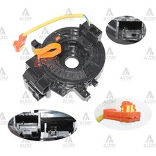 Maher Aırbag Çemberi (Zemberek) Corolla 2007-2011 / Avensıs 2003-2009 / (Japon) Tek Kablolu 84306 12100