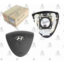 MOBIS Aırbag Direksiyon I-30 2007-2011 56900 2L000XP