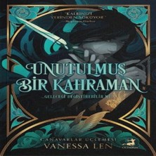 Unutulmuş Bir Kahraman
