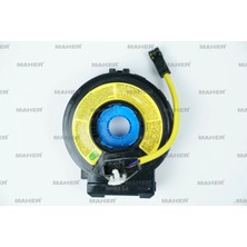 Maher Aırbag Çemberi (Zemberek) I-20 2009-2014 93490 1J500