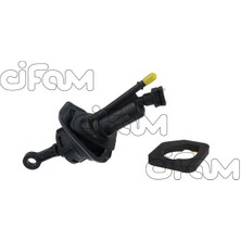 Cifam Debriyaj Merkez Üst Silindiri Galaxy 200614MONDEO 4 Ba7 2007-2014 19.05MM Volvo S80 2 2006-2012