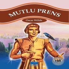 Mutlu Prens 100 Temel Eser 1.kademe