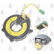 Maher Aırbag Çemberi (Zemberek) Cerato 2006 93490 2F001