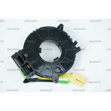 Maher Aırbag Çemberi (Zemberek) Lancer 2004-2008 MR583930