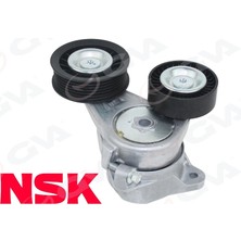 GVA Alternatör Gergi Rulmanı Kütüklü Focus-Cmax 1.8 Tdi 2004-2011 4M5Q6A228ED 1352451 1367254