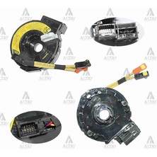 Maher Aırbag Çemberi (Zemberek) Corolla 2002-2006 / Avensıs 2003-2008 84306 05050