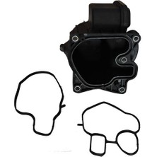 Brucke Egr Valf Kapağı Conta Egsoz Gazı Sirkülasyon Kabı Insıgnıa A 2008-2017 Astra J 2010-2015 Zafıra C