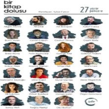 Bir  Dolusu (27 Yazar-27 Pencere)
