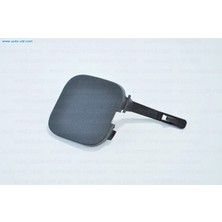 AFT Arka Tampon Çeki Demir Kapağı Renault Megane 2 2002 7701475173 (5 Adet)