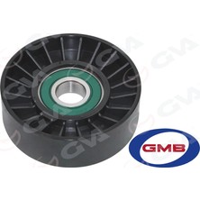 GVA Alternatör Gergi Rulmanı Marea 2.0 150 205 1996-2002 46547564