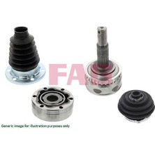 FAG Aks Kafası On Dıs Land Rover Dıscovery L319 Range Rover Sport L320 TDJ500040