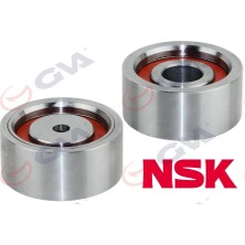 GVA Alternatör Gergi Rulmanı Master 2-Movano 2.5d-2.8dtı 1998-2001 7701044676 9161255 4500955