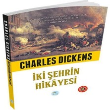 Özet  - Iki Şehrin Hikayesi