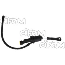 Cifam DEBRİYAJ ÜST MERKEZİ PEUGEOT P407 2004-2010 CITROEN C5 2001-2008 C6 2006-2012 1.6-1.8-2.0-2.2 165