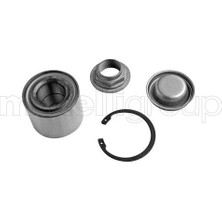 Cifam ARKA TEKER PORYA RULMANI OPEL CROOSLAND 2017 P207-P208-P301-P307-P2008-C3-C4-C-ELYSEE-DS3 3748 90