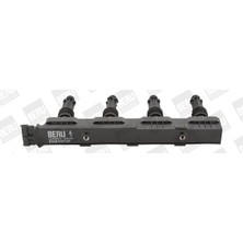 BERU ATEŞLEME BOBİNİ ASTRA G-CORSA B-CORSA C-AGILA 1.2 165 Z12XE-1012XE 1208012 90543253 90560110