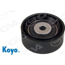 GVA Alternatör Gergi Rulmanı Clıo-Kangoo 1.2 165 2001 8200040161