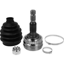 Cifam Dış Aks Kafası Vectra B 1.6ı Xe-Xel 1996-2002 Abs Li 29 Diş 33X22X52 153.5MM 374351 90538428