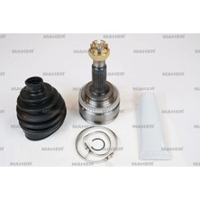 Maher Aks Kafası Dış Corolla 2002-2007 / Avensıs 1997-2003 / Absli 48 Diş Benzinli 261023105610160