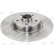 Autoparct ARKA FREN DİSKİ ESCAPE 4 2002-2005 VELSATİS 2002-2009 1.9DCI 2.0 165 2.0T 2.2DCI 3.0DCI 3.5 56