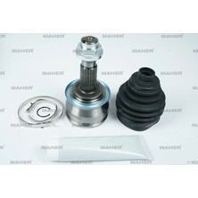 Maher AKS KAFASI DIŞ AVEO 2011-2014 / 2510301052.5010150.50 95228721