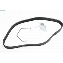 My 7PK1051 Alternatör 5 Kayışı Gergi Aparatı Kiti Megane 4 1.6 165 H4M 117203866R