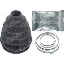 GVA Aks Körüğü Dış Connect 2002-1975 Ps 1.8 Tdcı Yağ Kelepçeli 2T144A084BA 4371801