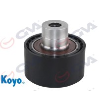 GVA Alternatör Gergi Rulmanı Partner-Berlıngo 1.6 HDI-P206 1.4hdı-C3 1.6 165-FIESTA 5-Fusıon 1.4tdcı